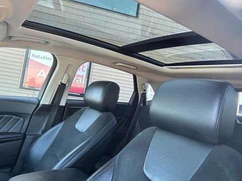Used 2017 Ford Edge Sport w/ Equipment Group 401A AWD/4WD image 19