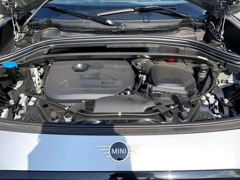 Certified 2025 MINI Cooper Countryman S w/ Comfort Package Max image 11