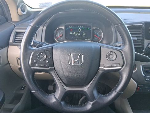 Used 2019 Honda Pilot EX-L image 14