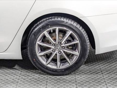 Used 2020 Acura TLX image 35