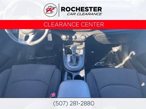 Used 2020 Kia Forte LXS image 7