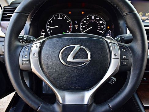 Used 2014 Lexus GS 350 w/ Premium Package RWD image 38