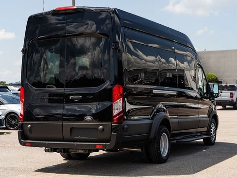 New 2026 Ford Transit 350 XLT RWD image 7