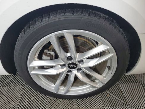 Certified 2023 Audi A4 2.0T Premium Plus w/ Premium Plus Package AWD/4WD image 10