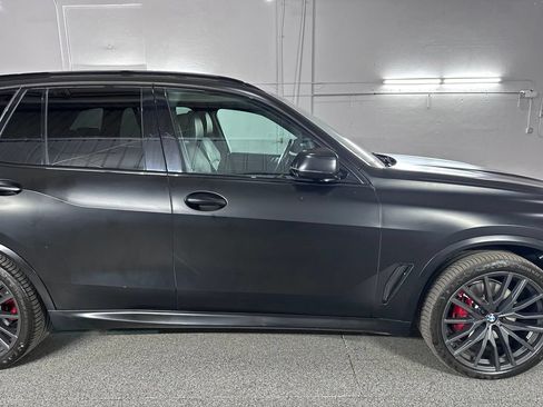 Used 2022 BMW X5 xDrive40i AWD/4WD image 5