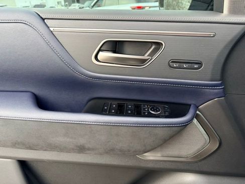 New 2026 INFINITI QX80 4WD image 13