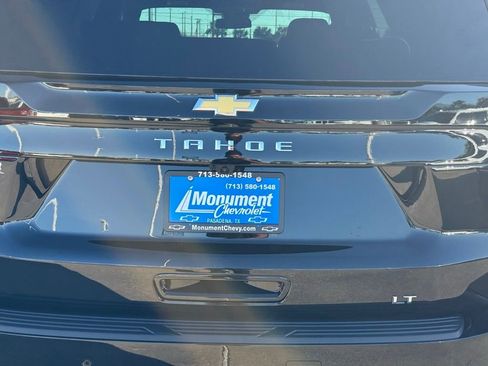 New 2026 Chevrolet Tahoe LT w/ Comfort Package image 13