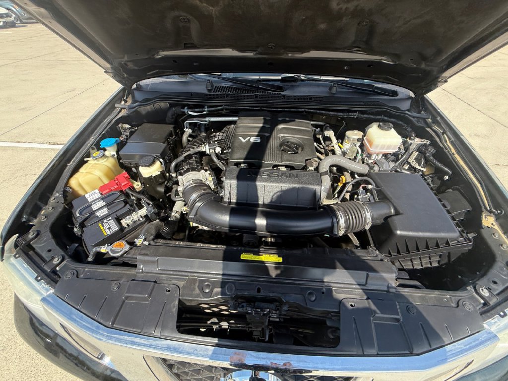 Used 2021 Nissan Frontier S RWD image 19