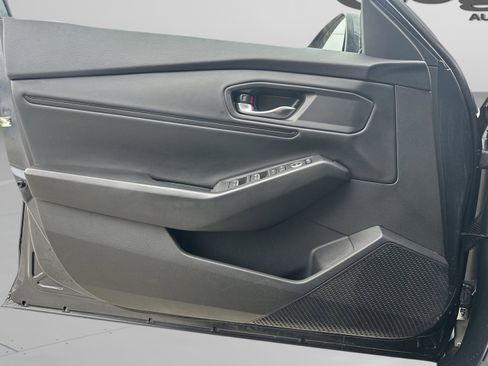 Certified 2023 Honda Accord EX image 16