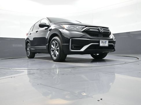 Used 2020 Honda CR-V EX image 28