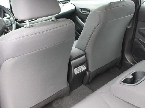 Certified 2026 Toyota Corolla LE FWD image 29