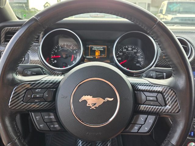 Used 2023 Ford Mustang Premium RWD image 20