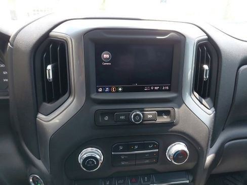 Used 2025 GMC Sierra 2500 Pro w/ Convenience Package AWD/4WD image 19