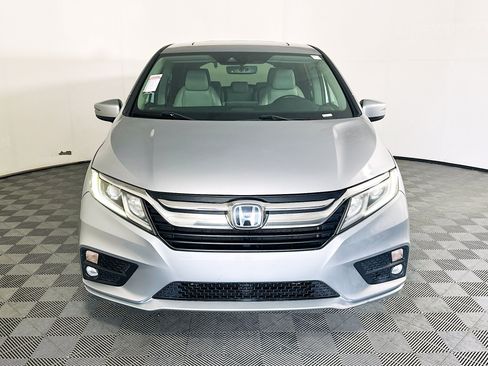 Used 2018 Honda Odyssey EX-L image 8