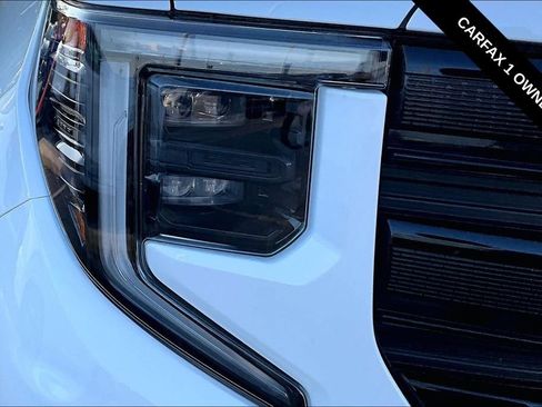 Used 2025 GMC Sierra 1500 Elevation w/ Max Trailering Package AWD/4WD image 30