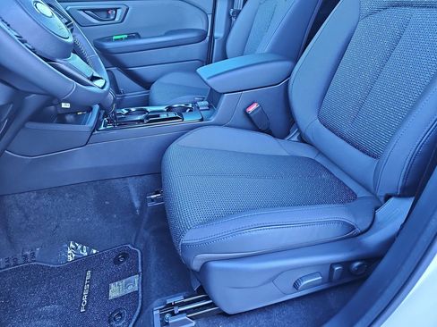 New 2026 Subaru Forester Premium AWD/4WD image 19