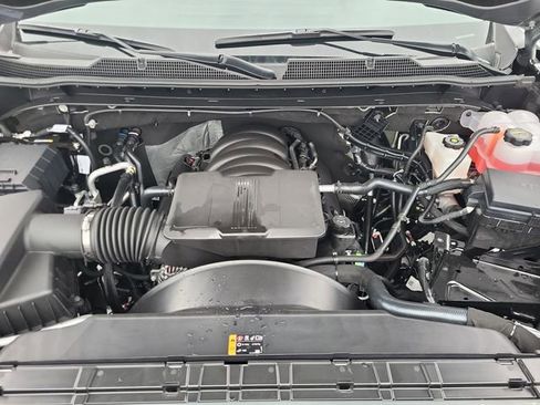 New 2026 Chevrolet Silverado 2500 LT w/ Convenience Package image 33