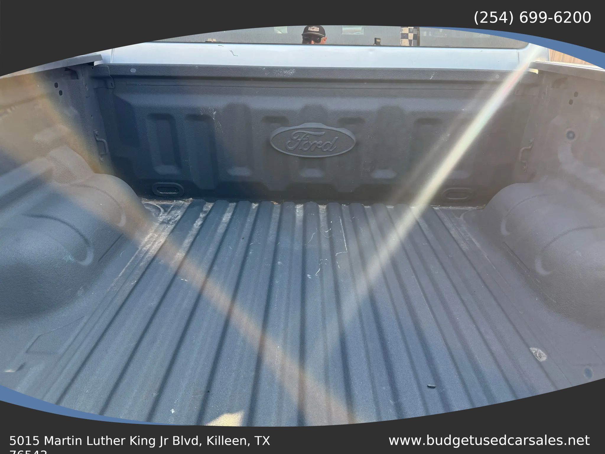Used 2019 Ford Ranger XLT w/ FX4 Off-Road Package AWD/4WD image 7