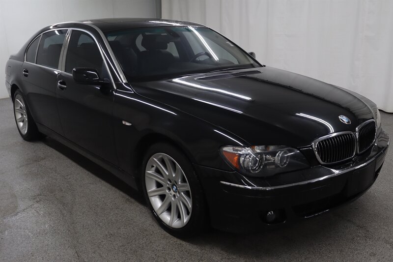 Used 2006 BMW 750Li RWD image 1