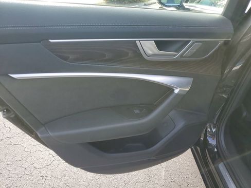 Used 2019 Audi A6 3.0T Premium w/ Convenience Package image 16