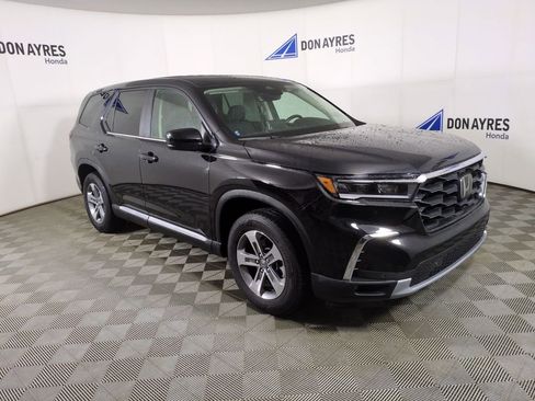 Certified 2024 Honda Pilot EX-L image 7