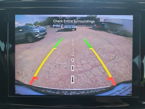 Used 2021 Dodge Durango Citadel AWD/4WD image 19