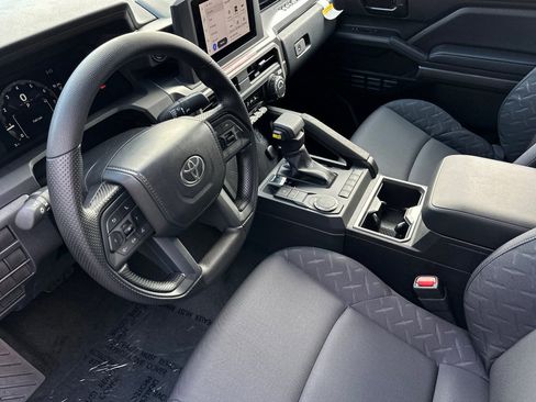 New 2026 Toyota Tacoma SR5 image 10