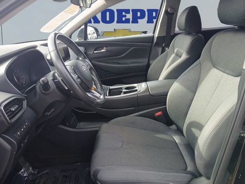 Used 2023 Hyundai Santa Fe SEL AWD/4WD image 10