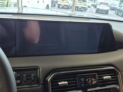 New 2026 Nissan Armada PRO-4X w/ Captain's Chari Seat Package image 13