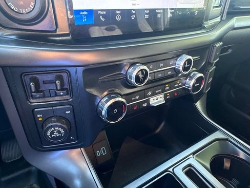 Used 2024 Ford F150 XLT w/ Equipment Group 302A MID AWD/4WD image 38