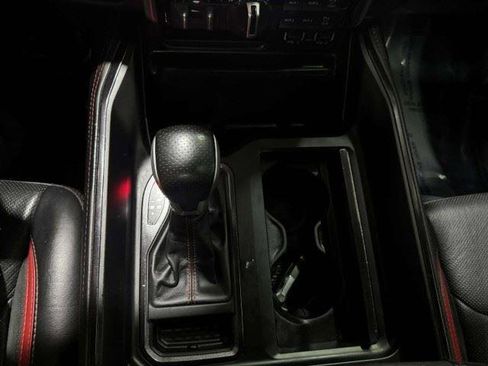 Used 2021 RAM 1500 TRX w/ TRX Level 2 Equipment Group AWD/4WD image 25