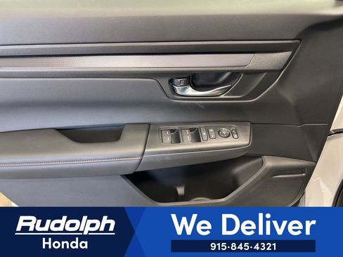 New 2026 Honda CR-V Sport image 10