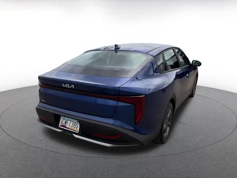 Used 2025 Kia K4 LXS FWD image 14
