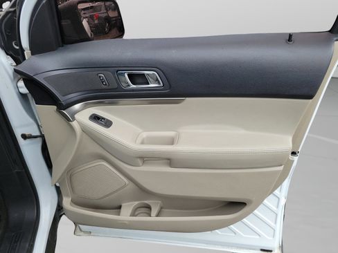 Used 2014 Ford Explorer FWD image 27