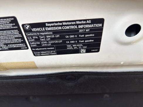 Used 2017 BMW X5 xDrive35i image 34