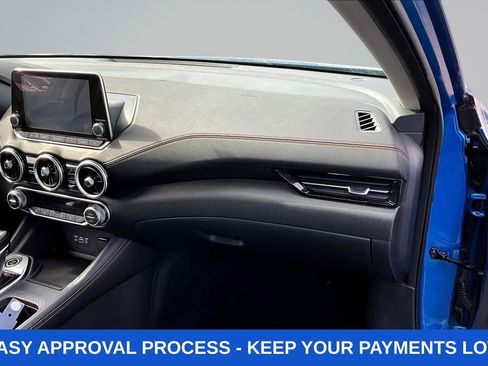 Used 2020 Nissan Sentra SR FWD image 31