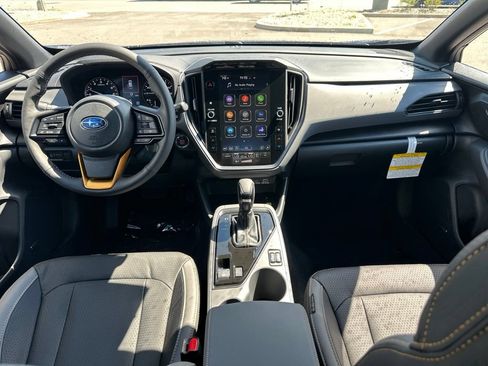 New 2026 Subaru Crosstrek 2.5i Wilderness AWD/4WD image 27