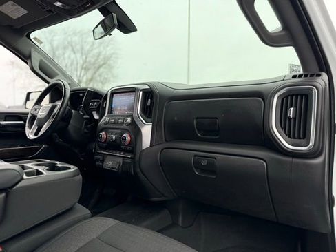 Used 2020 GMC Sierra 1500 Elevation w/ Elevation Value Package image 16
