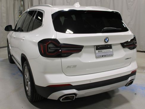 Used 2023 BMW X3 xDrive30i AWD/4WD image 18