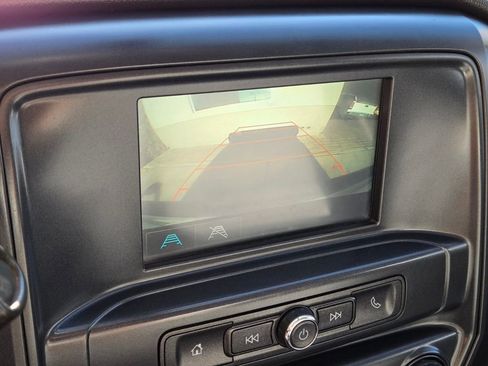 Used 2018 Chevrolet Silverado 1500 W/T image 22