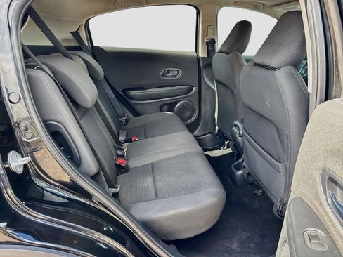 Used 2022 Honda HR-V EX image 26