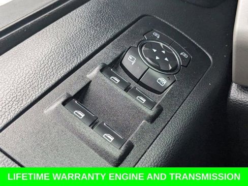 Used 2020 Ford F150 Lariat AWD/4WD image 23