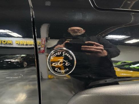 Used 2005 Chevrolet Silverado 1500 LS w/ Safe And Sound Package image 24