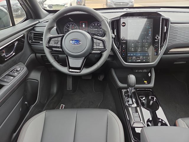 New 2026 Subaru Forester Sport AWD/4WD image 9