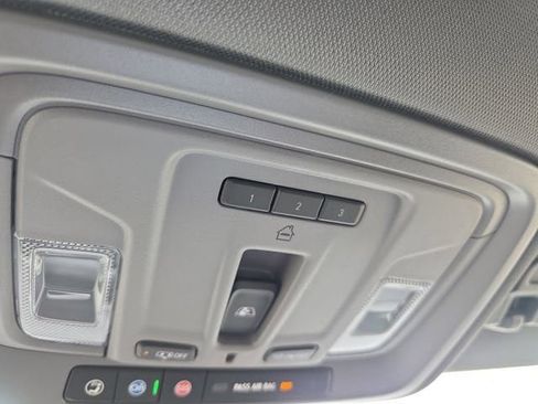 New 2026 Chevrolet Silverado 1500 RST w/ True North Edition Plus image 23