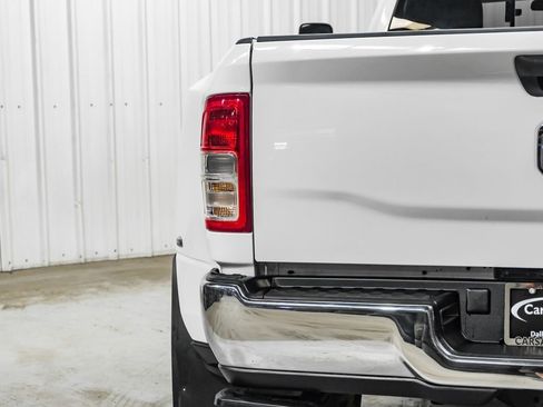 Used 2022 RAM 3500 Tradesman AWD/4WD image 41