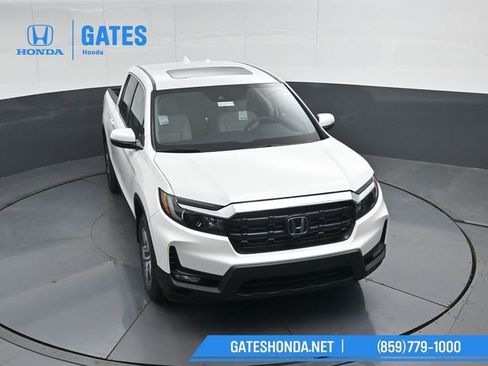 New 2026 Honda Ridgeline RTL image 46