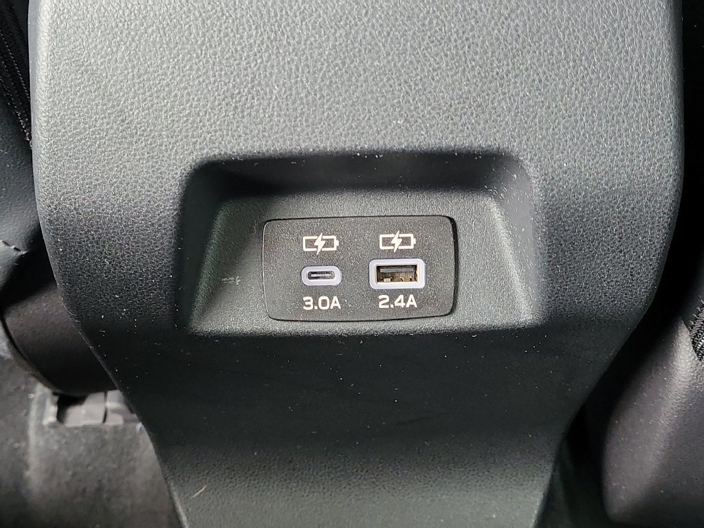 Certified 2026 Subaru Crosstrek 2.5i Limited AWD/4WD image 12