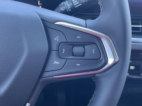 New 2026 Chevrolet Trax ACTIV w/ Sunroof Package image 27