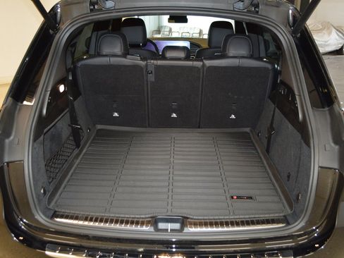 Used 2020 Mercedes-Benz GLE 350 4MATIC image 13